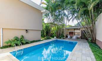 Imagem 2: Casa no Alto da Boa Vista