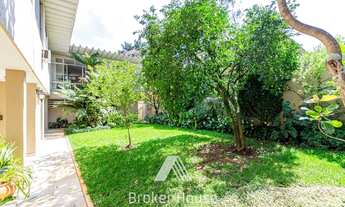 Imagem 7: Casa no Alto da Boa Vista