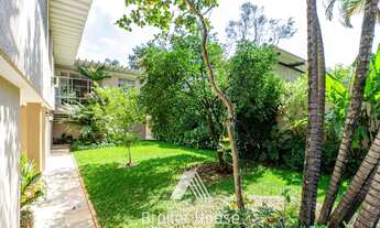 Imagem 6: Casa no Alto da Boa Vista