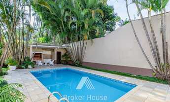 Imagem: Casa no Alto da Boa Vista