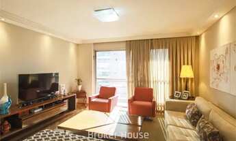 Imagem: Maison La Rochelle - Apartamento no Brooklin