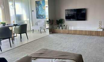 Imagem: Isla - Apartamento em Santo Amaro