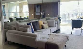 Imagem 4: Isla - Apartamento em Santo Amaro