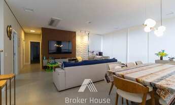 Imagem: Simmetria Campo Belo - Apartamento no Campo