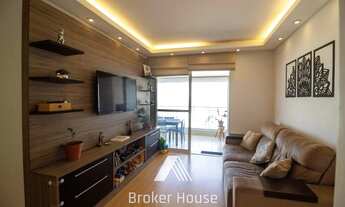 Imagem: Varandas da Hipica - Apartamento com 83