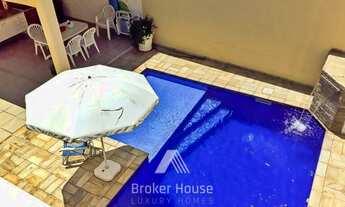 Imagem 4: Casa de Vila no melhor da Granja Julieta!!