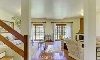 Imagem: Linda casa no Alto da Boa Vista