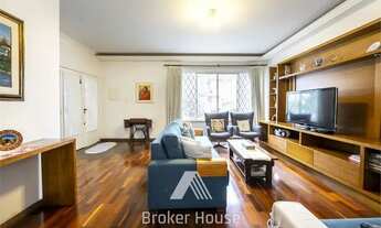 Imagem 7: Casa de Vila no Brooklin