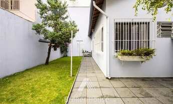 Imagem 6: Casa de Vila no Brooklin