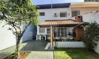 Imagem 3: Casa de Vila no Brooklin