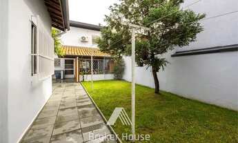 Imagem 4: Casa de Vila no Brooklin