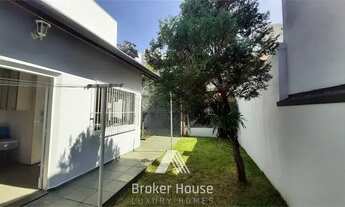 Imagem 5: Casa de Vila no Brooklin