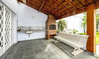 Imagem 2: Casa de Vila no Brooklin