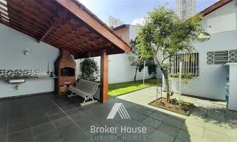 Imagem: Casa de Vila no Brooklin