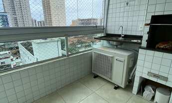 Imagem: Apartamento à venda no bairro Vila Guilhermina