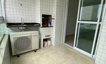 Imagem 7: Apartamento à venda no bairro Vila Guilhermina - Praia Grande/SP