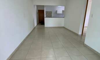 Imagem 2: Apartamento à venda no bairro Vila Guilhermina - Praia Grande/SP