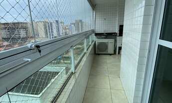 Imagem 6: Apartamento à venda no bairro Vila Guilhermina - Praia Grande/SP