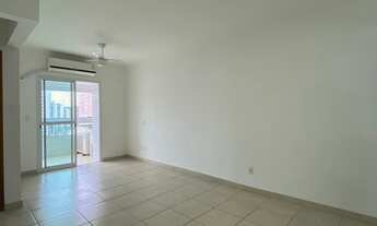 Imagem 3: Apartamento à venda no bairro Vila Guilhermina - Praia Grande/SP