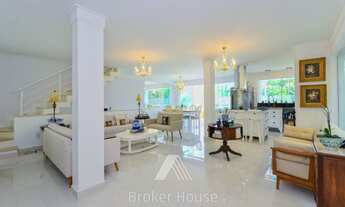 Imagem 2: Condomínio Bellagio - Casa em condomínio no Brooklin