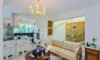 Imagem 4: Condomínio Bellagio - Casa em condomínio no Brooklin