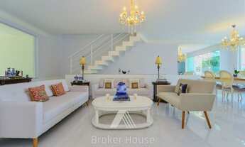 Imagem 3: Condomínio Bellagio - Casa em condomínio no Brooklin