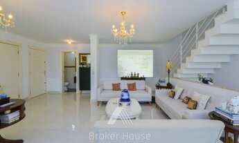 Imagem 7: Condomínio Bellagio - Casa em condomínio no Brooklin