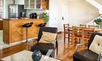 Imagem 4: Essencia Alto da Boa Vista - Apartamento no Alto da Boa Vista