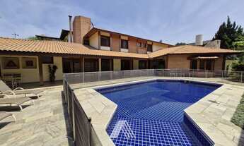 Imagem: Jardim Cordeiro - Casa em Condomínio no