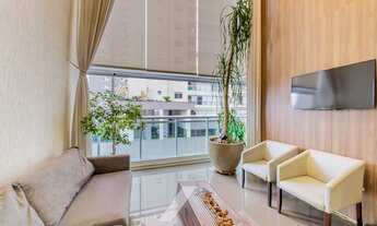 Imagem: Nova York Penthouse - Belíssimo Apartamento