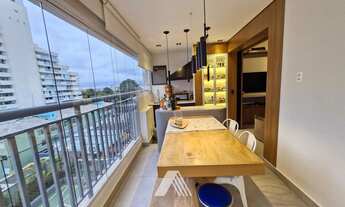 Imagem: Condomínio Landscape Alto da Boa Vista