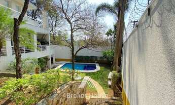 Imagem: Vila Alba - Linda Casa em Condomínio no