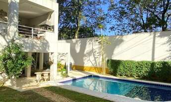 Imagem 2: Vila Alba - Linda Casa em Condomínio no Jardim Petrepólis