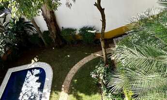 Imagem 6: Vila Alba - Linda Casa em Condomínio no Jardim Petrepólis