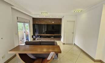 Imagem: Horizon - Apartamento no Alto da Boa Vista