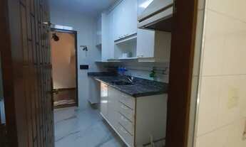 Imagem 7: Casa na Chácara Santo Antônio