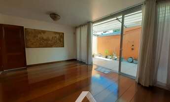 Imagem 1: Casa na Chácara Santo Antônio