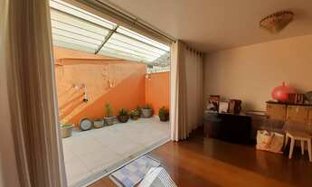 Imagem 3: Casa na Chácara Santo Antônio