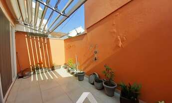 Imagem 4: Casa na Chácara Santo Antônio