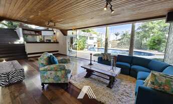 Imagem 7: Casa de Vila no Alto da Boa Vista