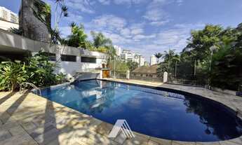 Imagem 4: Casa de Vila no Alto da Boa Vista