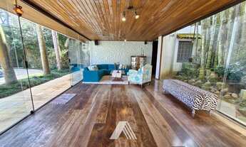 Imagem 6: Casa de Vila no Alto da Boa Vista