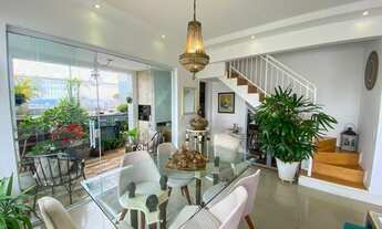 Imagem 7: Vivre Alto da Boa Vista - Cobertura no Alto da Boa Vista