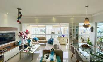 Imagem 5: Vivre Alto da Boa Vista - Cobertura no Alto da Boa Vista