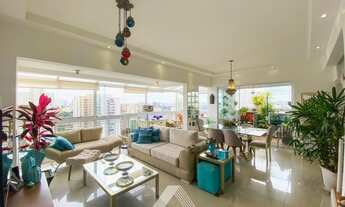 Imagem 4: Vivre Alto da Boa Vista - Cobertura no Alto da Boa Vista