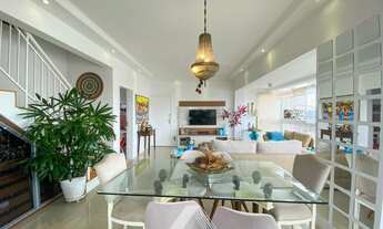 Imagem 6: Vivre Alto da Boa Vista - Cobertura no Alto da Boa Vista