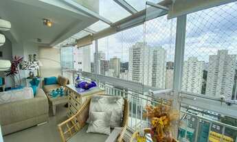 Imagem 2: Vivre Alto da Boa Vista - Cobertura no Alto da Boa Vista