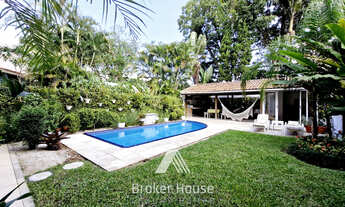 Imagem 4: Casa no Alto da Boa Vista