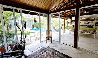 Imagem 7: Casa no Alto da Boa Vista