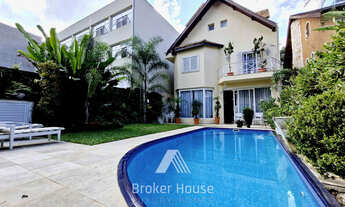 Imagem: Casa no Alto da Boa Vista